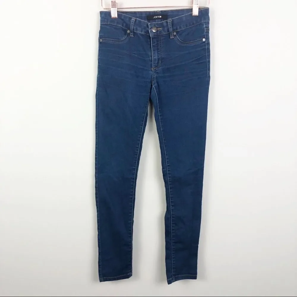 JOE’S JEANS | Girls Stretch Skinny Jeans Youth Size 12